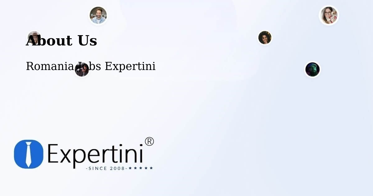 About Expertini Recruitment Platform  – Trestiana - Trestiana, Romania Jobs Expertini