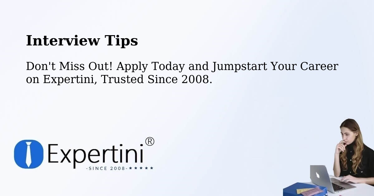 Interview Tips & Techniques for Job Seekers – Trestiana - Trestiana, Romania Jobs Expertini